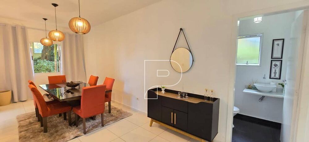Casa de Condomínio, 5 quartos - Foto 8