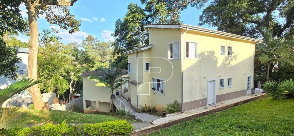Casa de Condomínio, 5 quartos - Foto 1