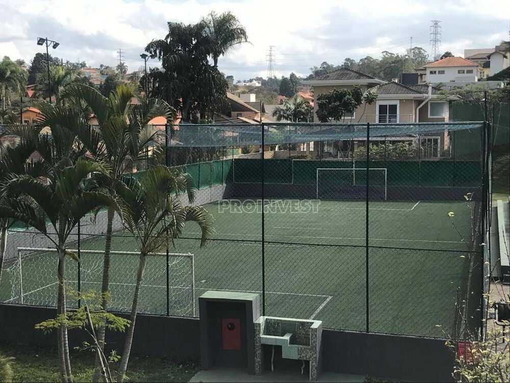 Casa de Condomínio, 5 quartos - Foto 40