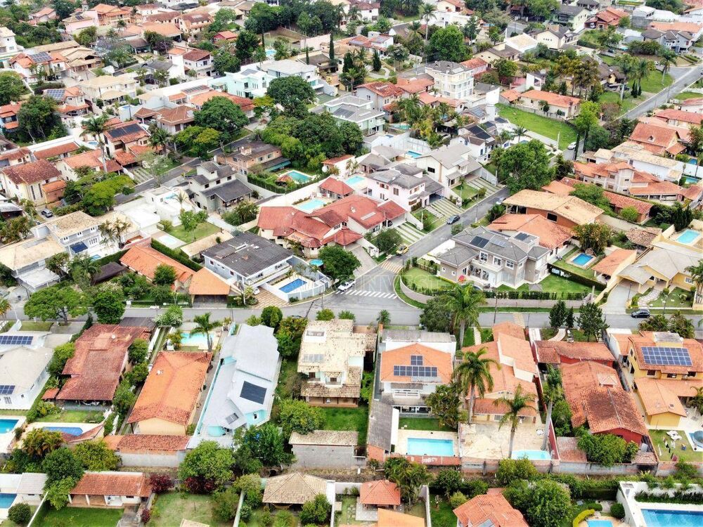 Casa de Condomínio, 5 quartos - Foto 31