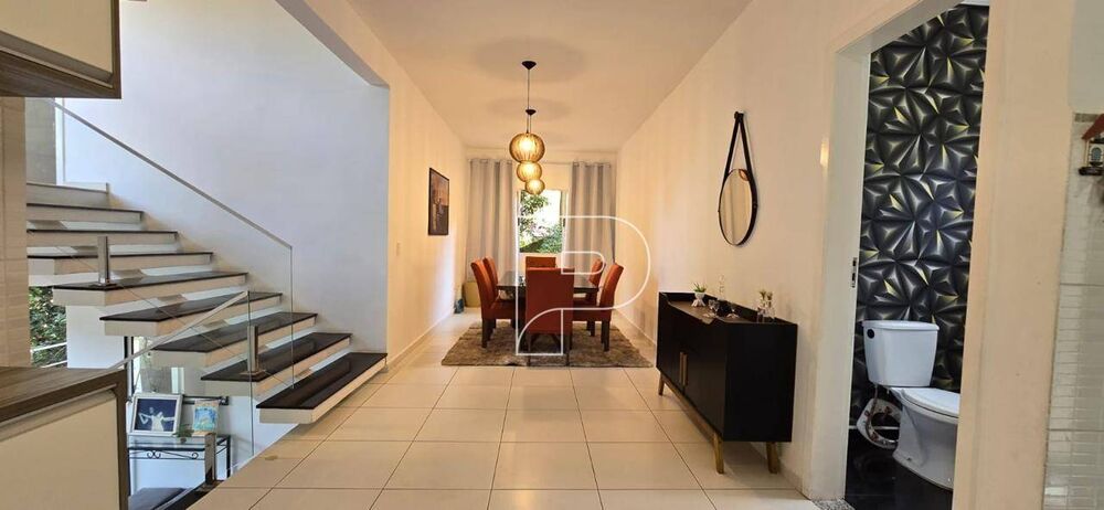 Casa de Condomínio, 5 quartos - Foto 9