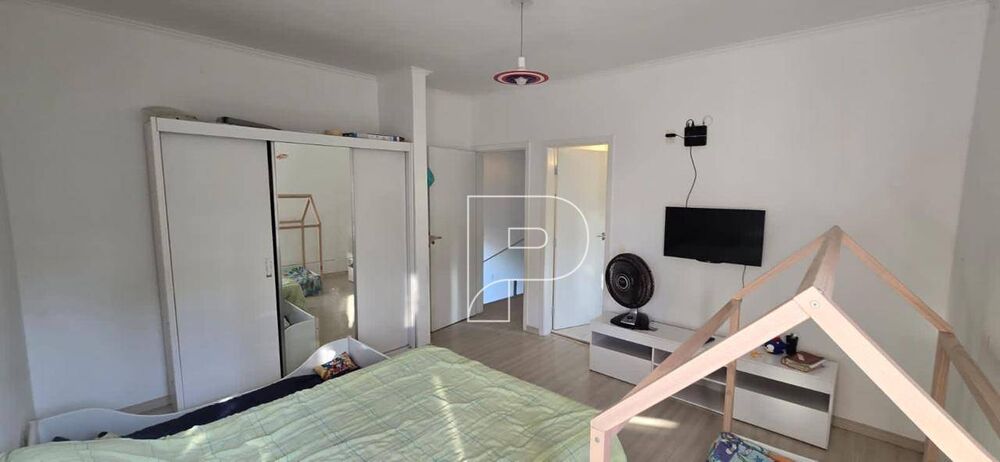 Casa de Condomínio, 5 quartos - Foto 21