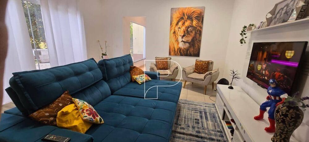 Casa de Condomínio, 5 quartos - Foto 15
