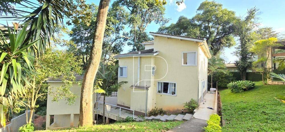 Casa de Condomínio, 5 quartos - Foto 2