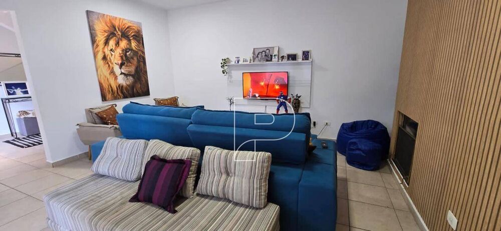 Casa de Condomínio, 5 quartos - Foto 17