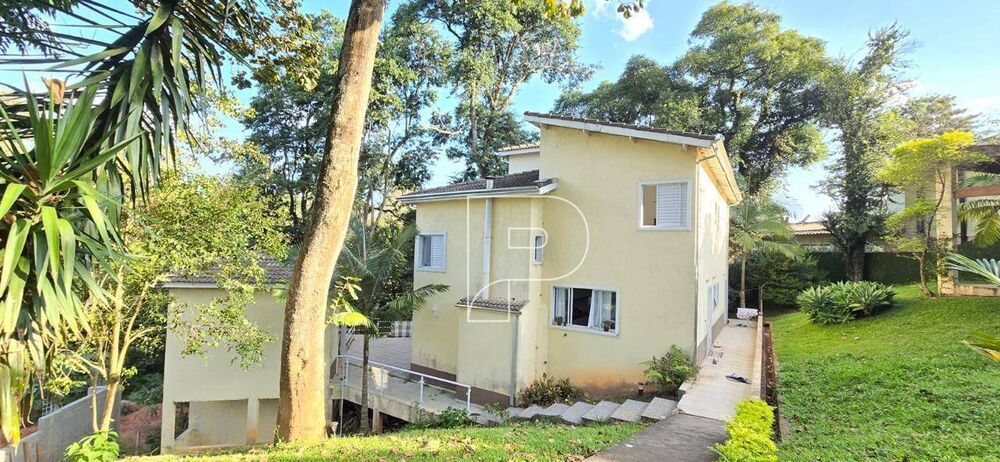 Casa de Condomínio, 5 quartos - Foto 3
