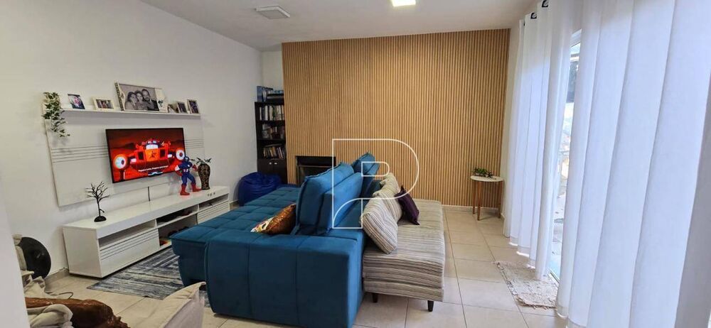 Casa de Condomínio, 5 quartos - Foto 12