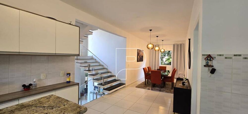 Casa de Condomínio, 5 quartos - Foto 6
