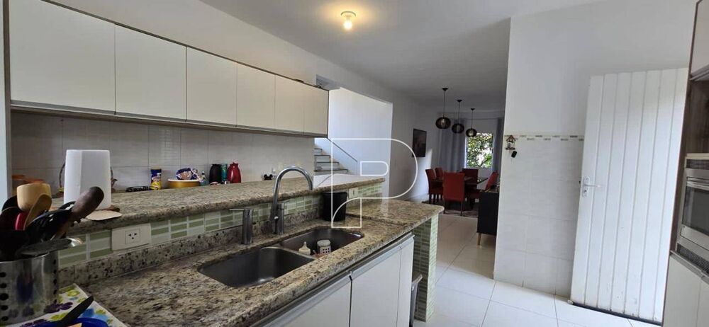 Casa de Condomínio, 5 quartos - Foto 23