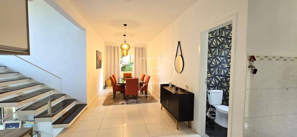 Casa de Condomínio, 5 quartos - Foto 7