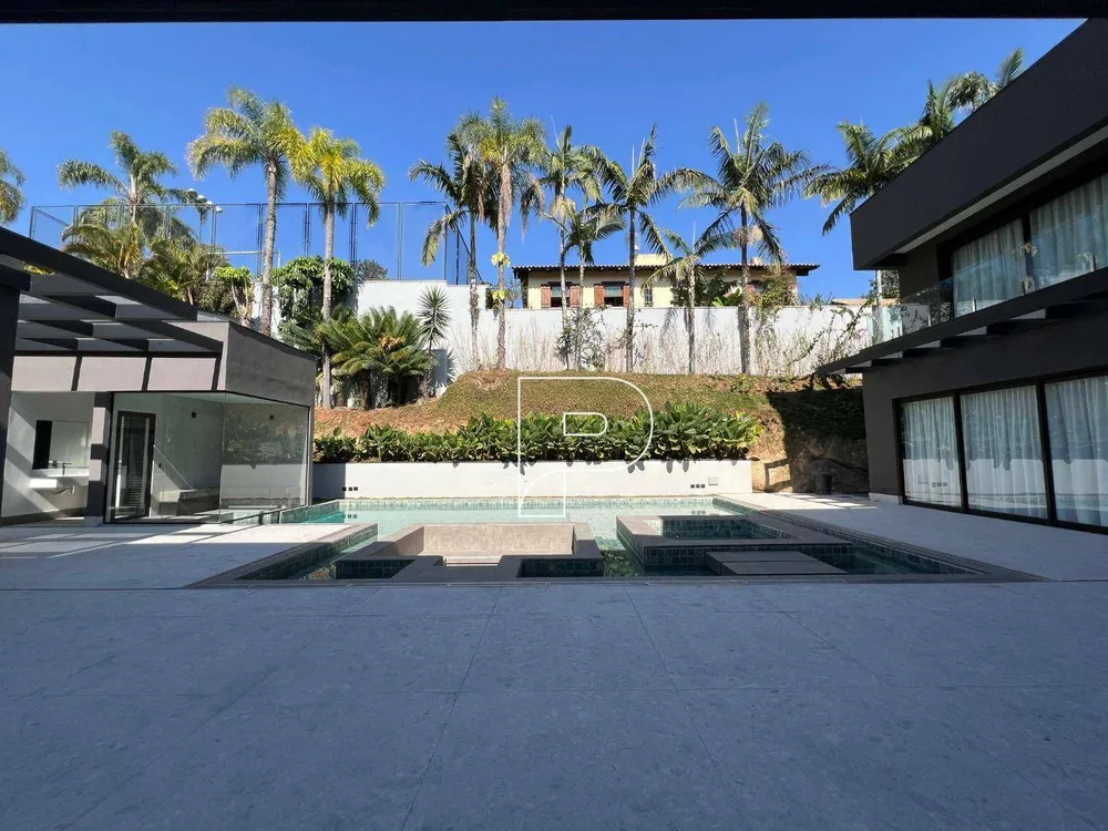 Casa de Condomínio, 5 quartos - Foto 2