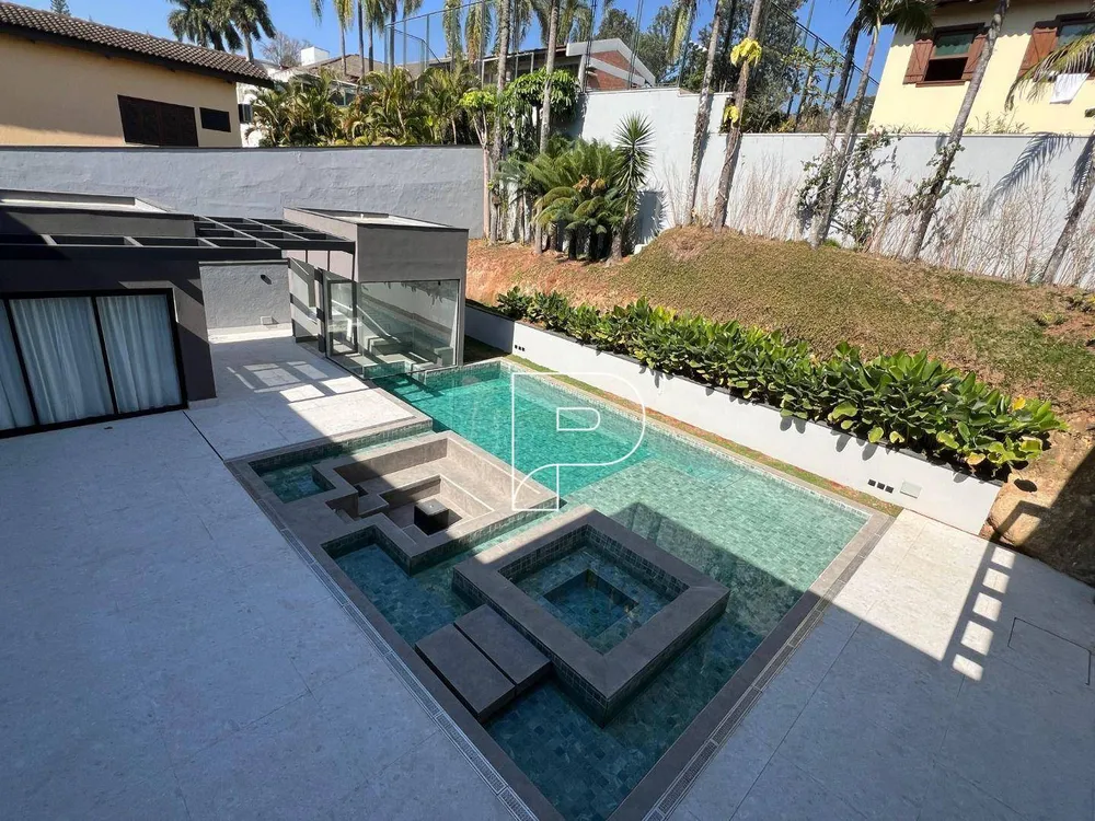 Casa de Condomínio, 5 quartos - Foto 4