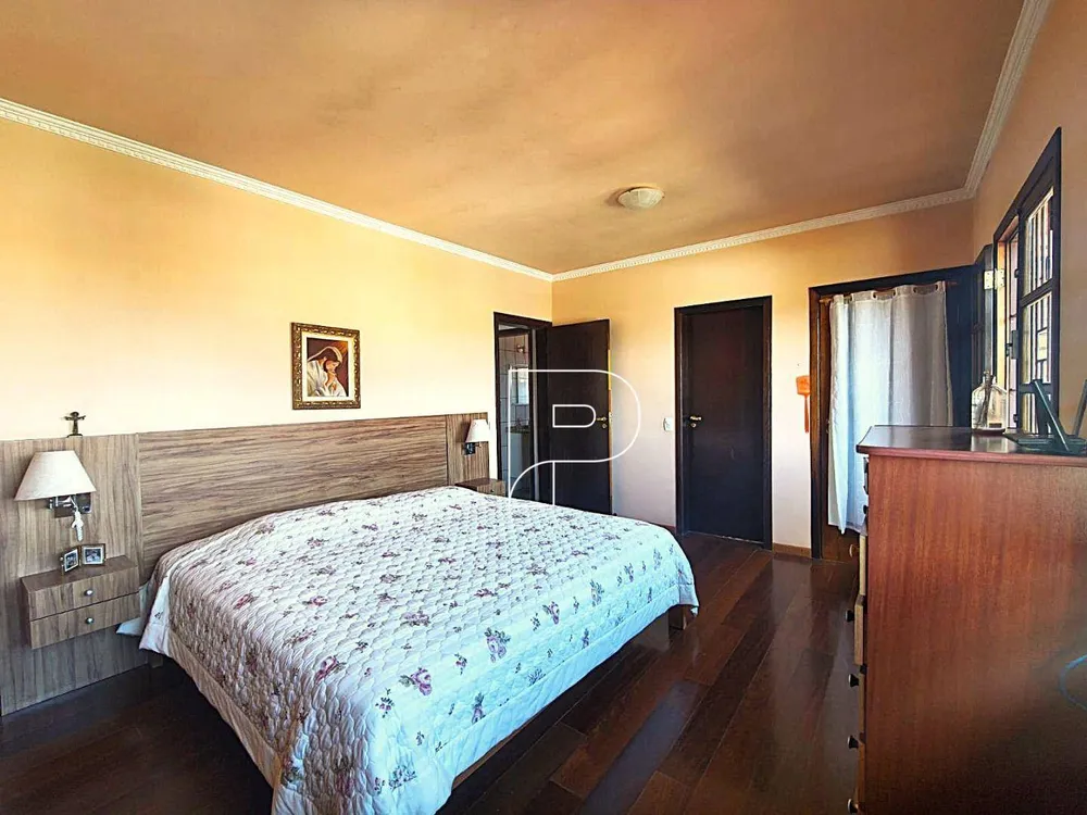 Casa de Condomínio, 5 quartos - Foto 6