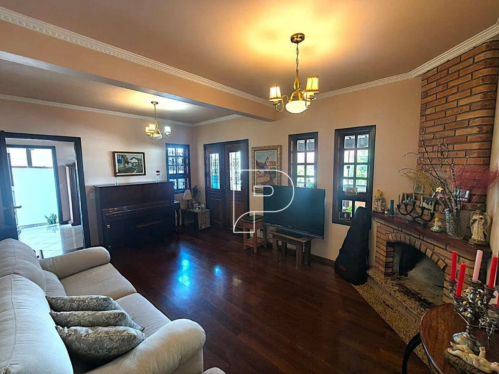 Casa de Condomínio, 5 quartos - Foto 4