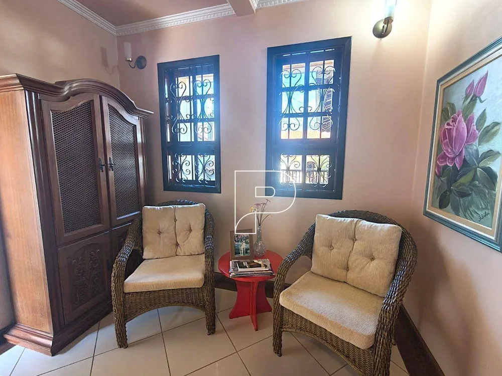 Casa de Condomínio, 5 quartos - Foto 3