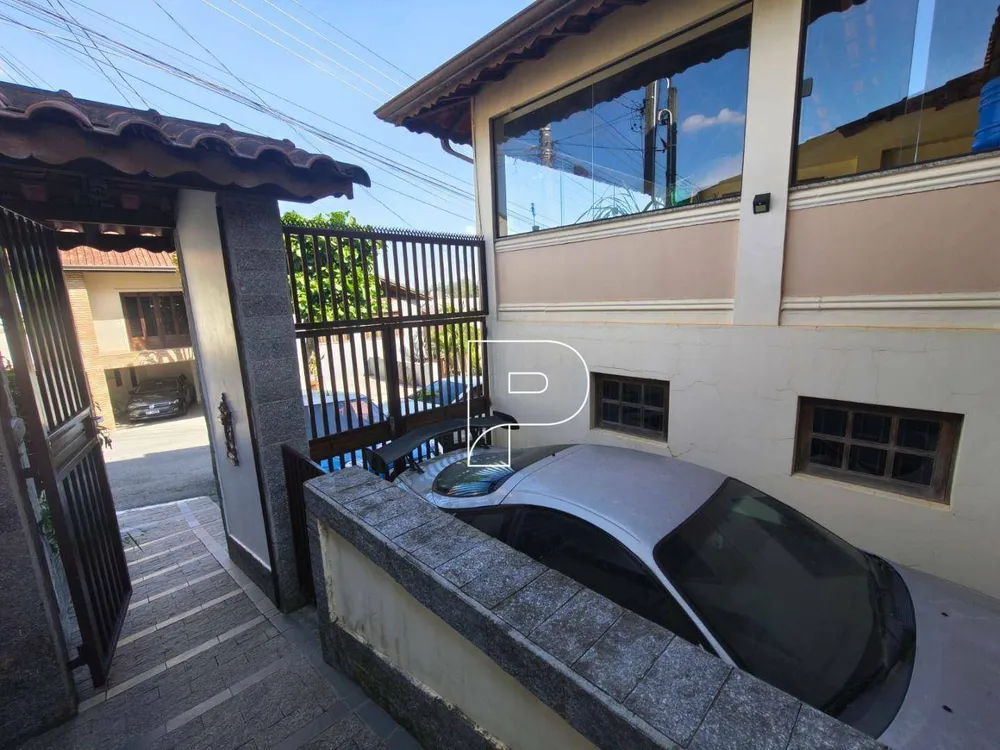 Casa de Condomínio, 5 quartos - Foto 11