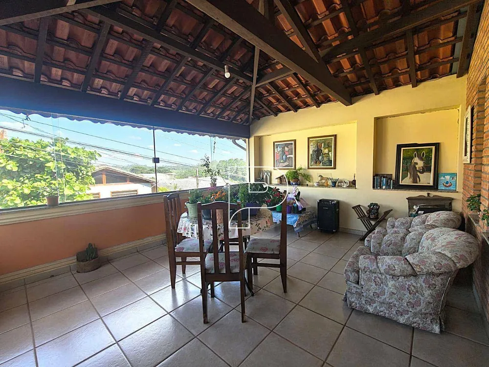 Casa de Condomínio, 5 quartos - Foto 5