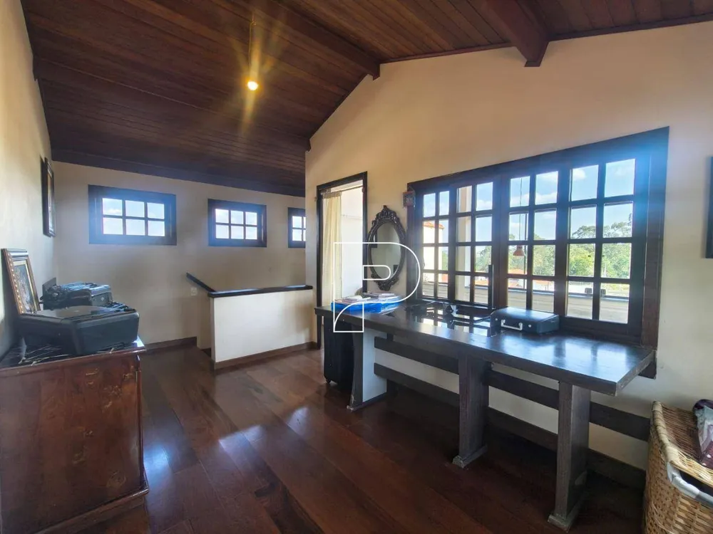 Casa de Condomínio, 5 quartos - Foto 8