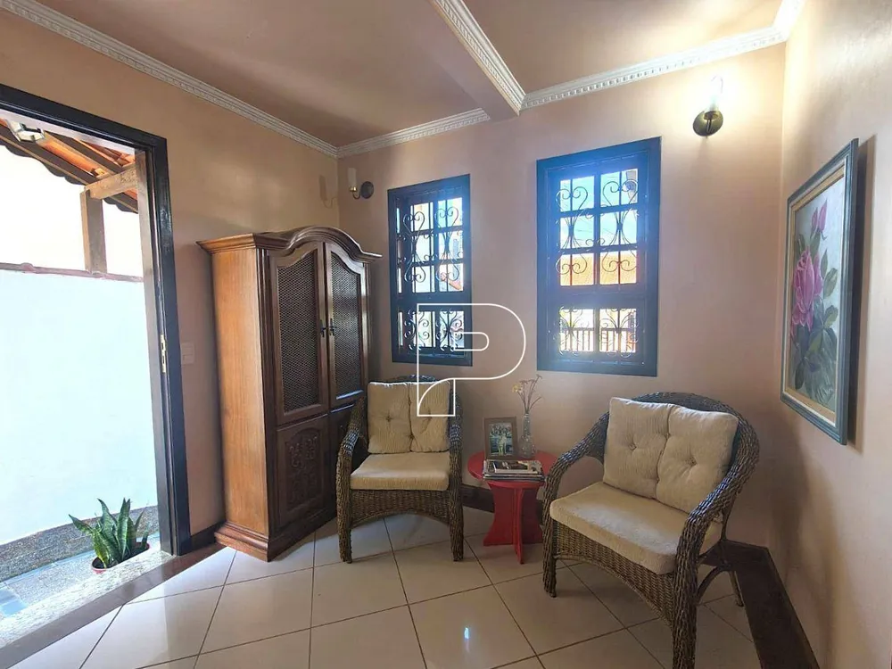 Casa de Condomínio, 5 quartos - Foto 2