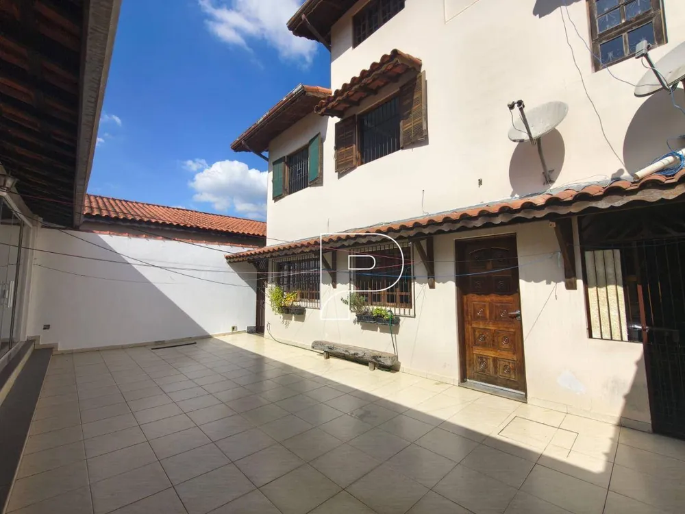 Casa de Condomínio, 5 quartos - Foto 9