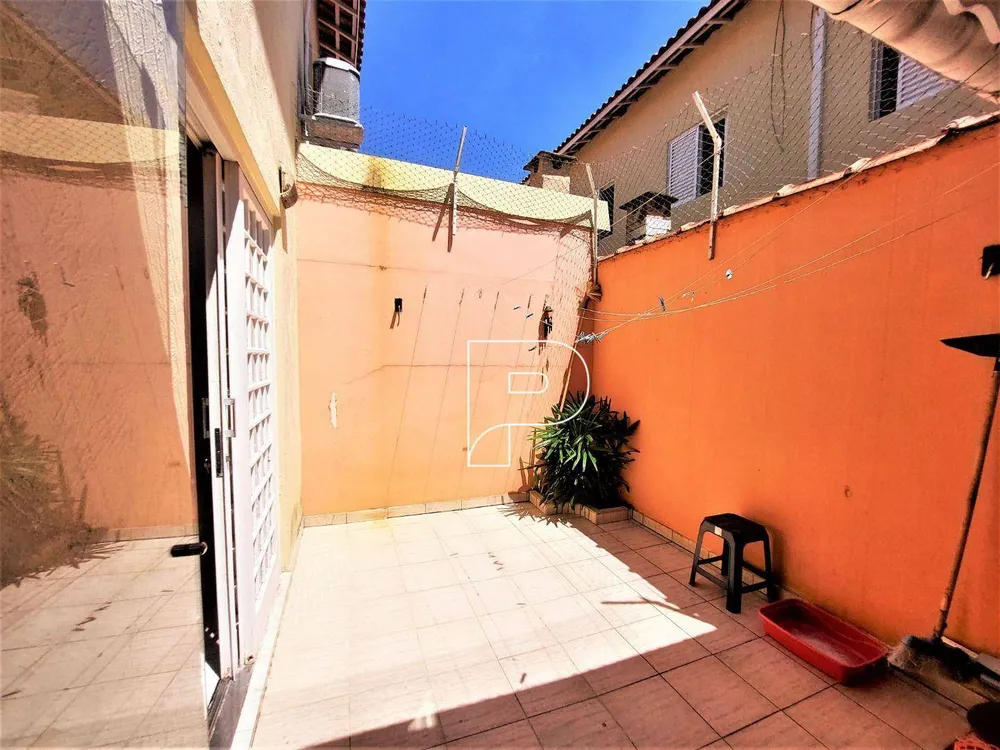 Casa de Condomínio, 2 quartos - Foto 6