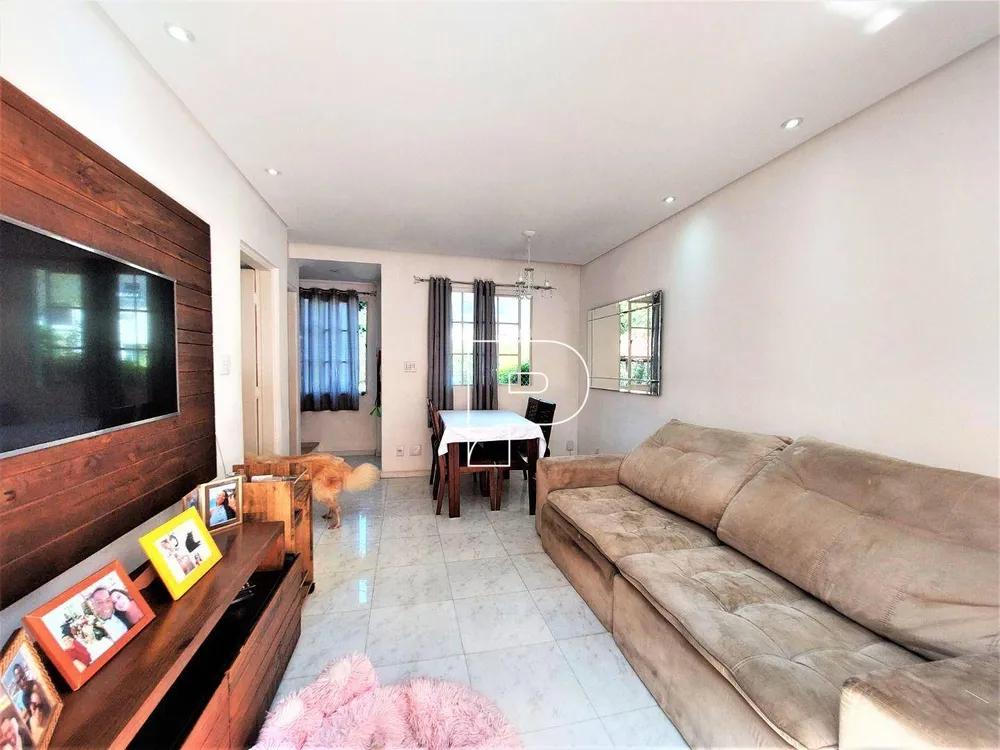 Casa de Condomínio, 2 quartos - Foto 2