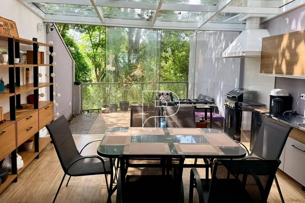 Casa de Condomínio, 2 quartos - Foto 1