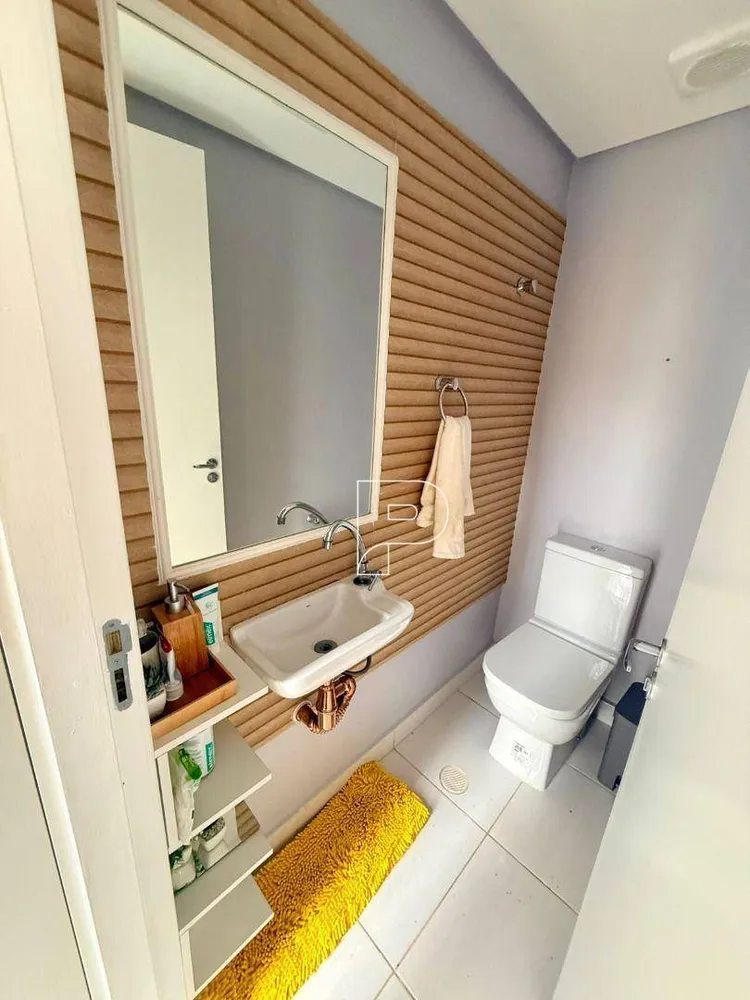 Casa de Condomínio, 2 quartos - Foto 3