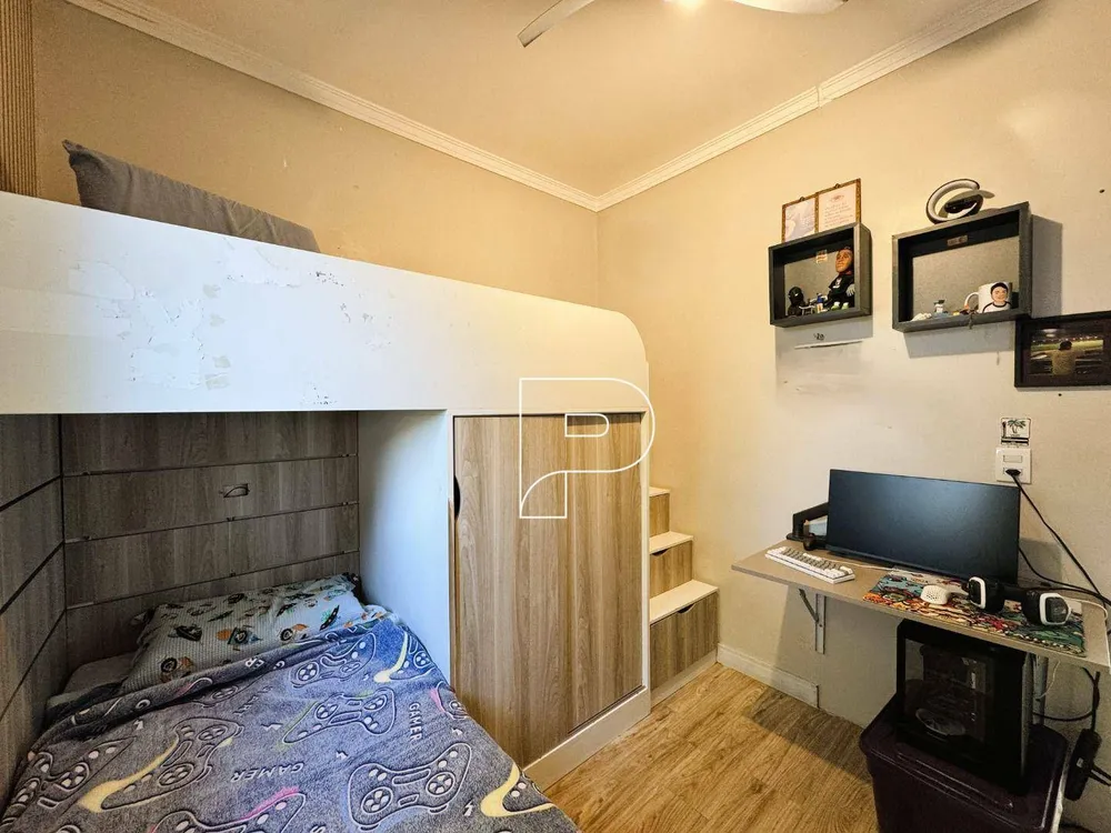 Casa de Condomínio, 3 quartos - Foto 9