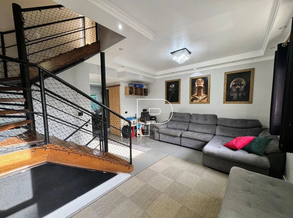 Casa de Condomínio, 3 quartos - Foto 8