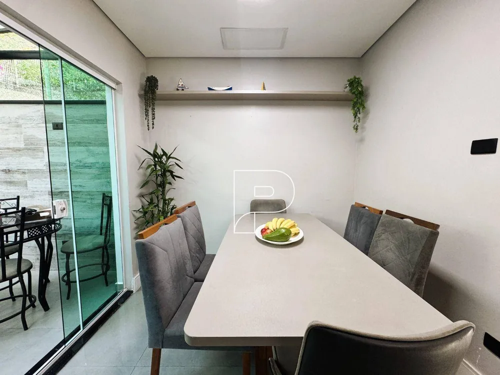 Casa de Condomínio, 3 quartos - Foto 7