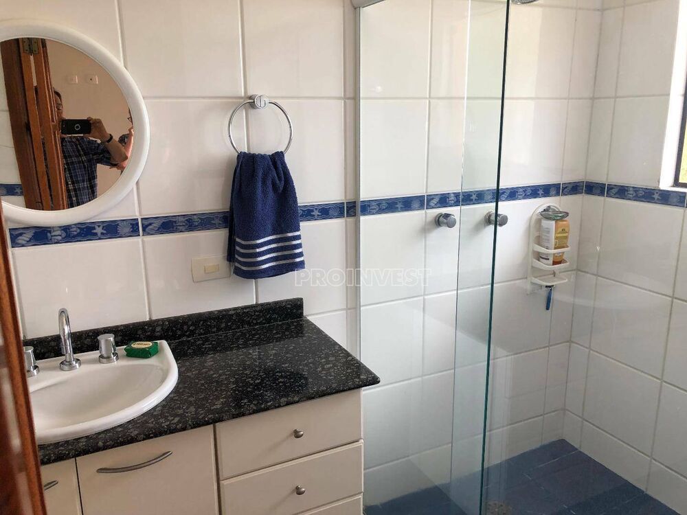 Casa de Condomínio à venda com 4 quartos, 400m² - Foto 2