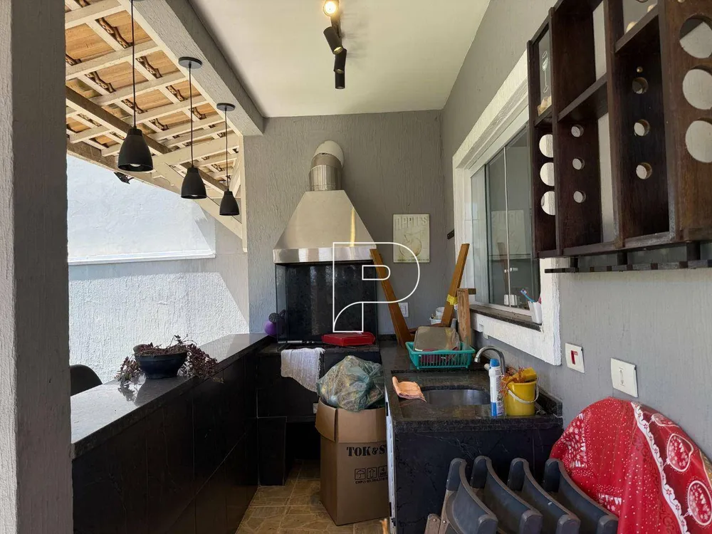 Casa de Condomínio, 3 quartos - Foto 6