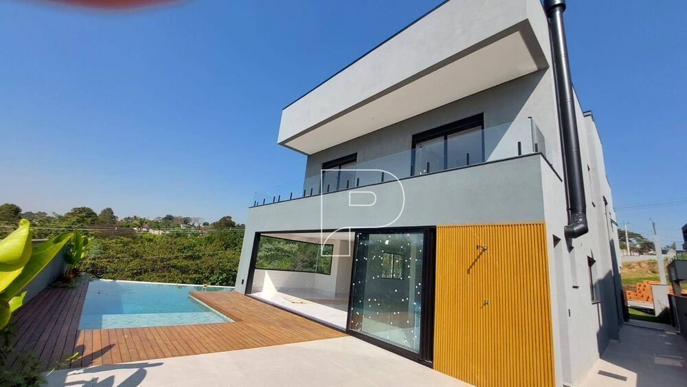 Casa de Condomínio, 4 quartos - Foto 3