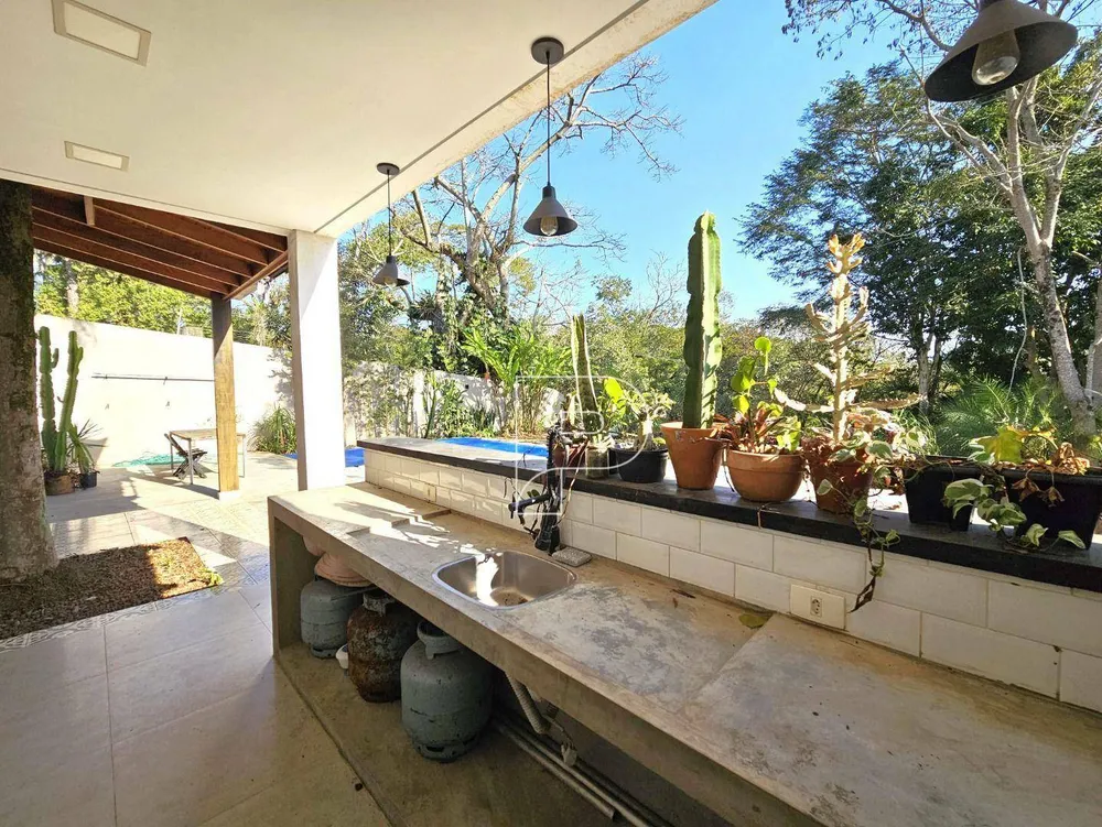 Casa de Condomínio, 3 quartos - Foto 9