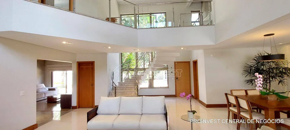 Casa de Condomínio, 5 quartos - Foto 5