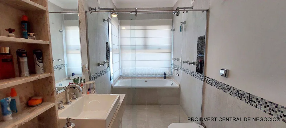 Casa de Condomínio, 5 quartos - Foto 8