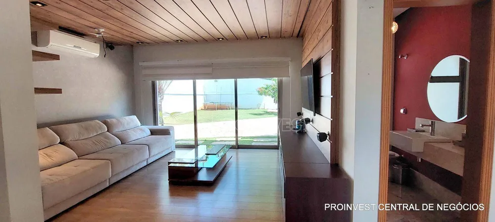 Casa de Condomínio, 5 quartos - Foto 6