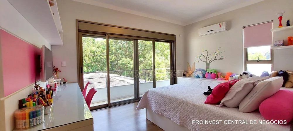 Casa de Condomínio, 5 quartos - Foto 7