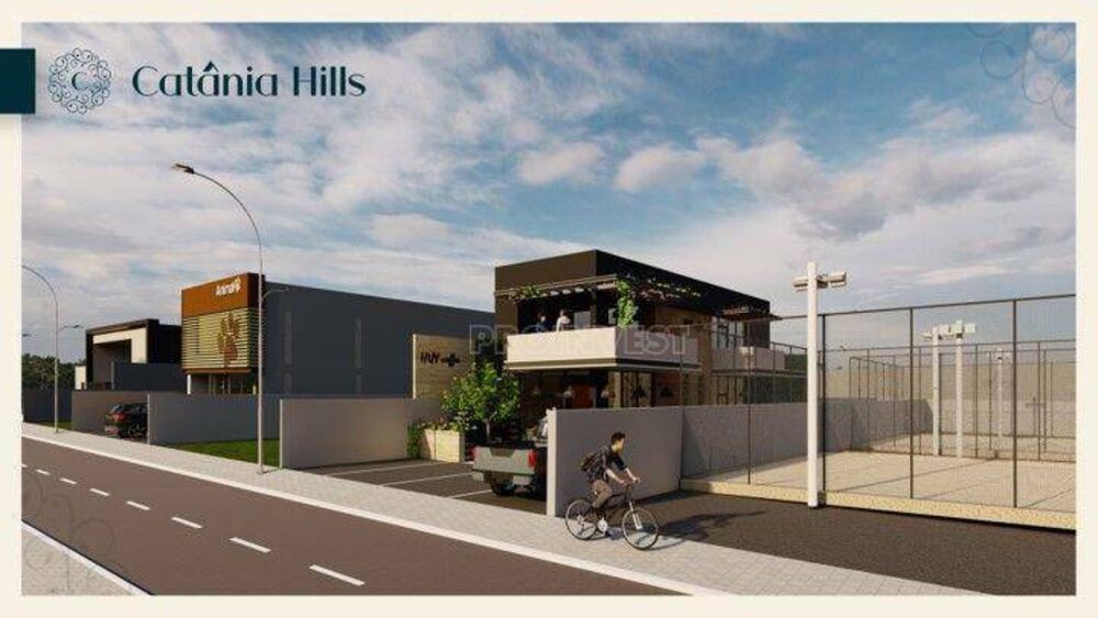 Loteamento e Condomínio, 128 m² - Foto 12