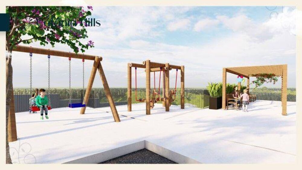 Loteamento e Condomínio, 128 m² - Foto 8