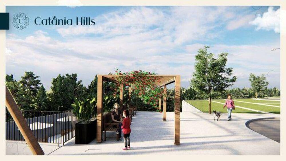 Loteamento e Condomínio, 128 m² - Foto 9