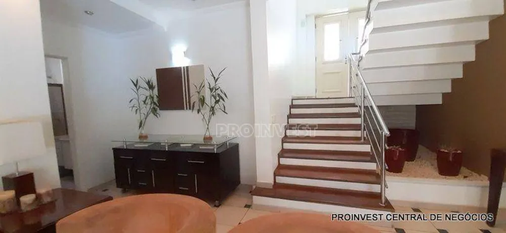 Casa de Condomínio, 4 quartos - Foto 2