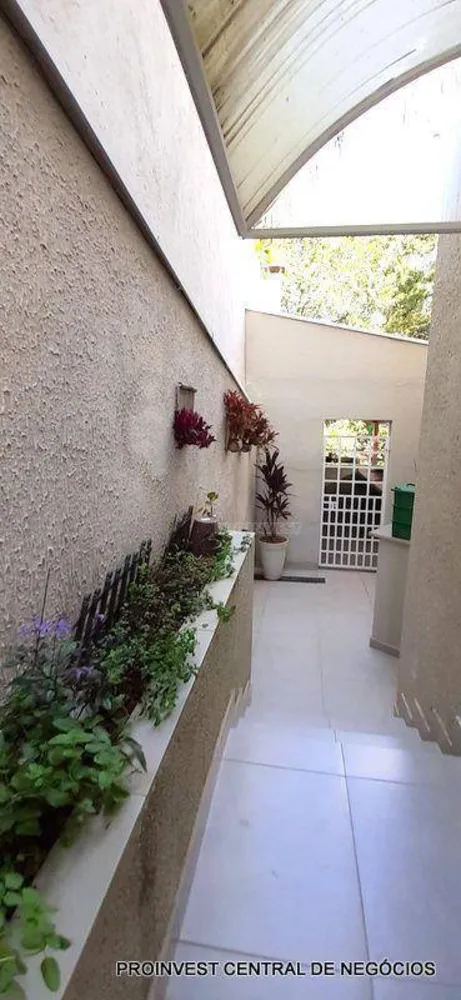 Casa de Condomínio, 4 quartos - Foto 3