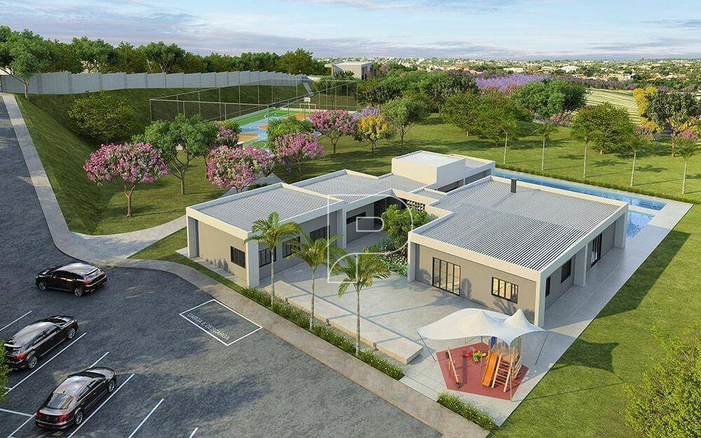 Loteamento e Condomínio, 250 m² - Foto 1