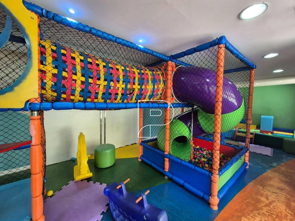 Apartamento, 3 quartos, 95 m² - Foto 9