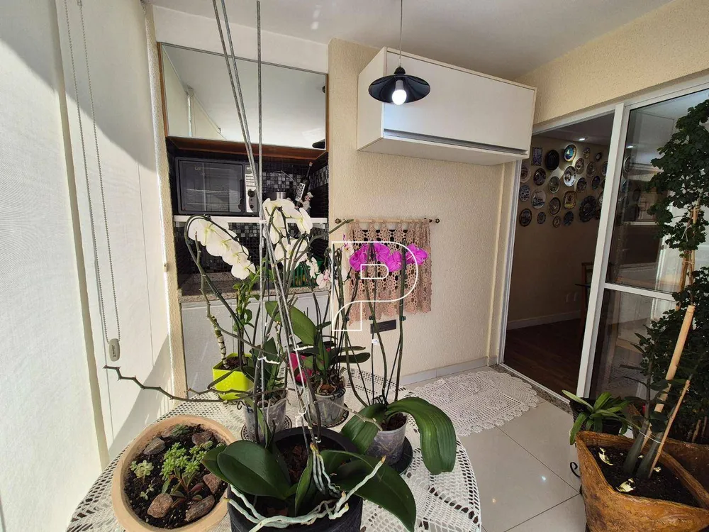 Apartamento, 3 quartos, 95 m² - Foto 8