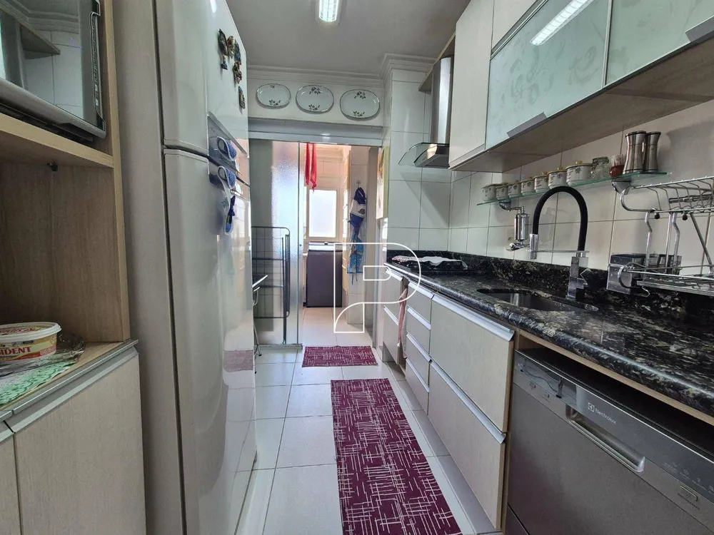 Apartamento, 3 quartos, 95 m² - Foto 3
