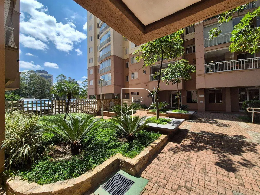 Apartamento, 3 quartos, 95 m² - Foto 6