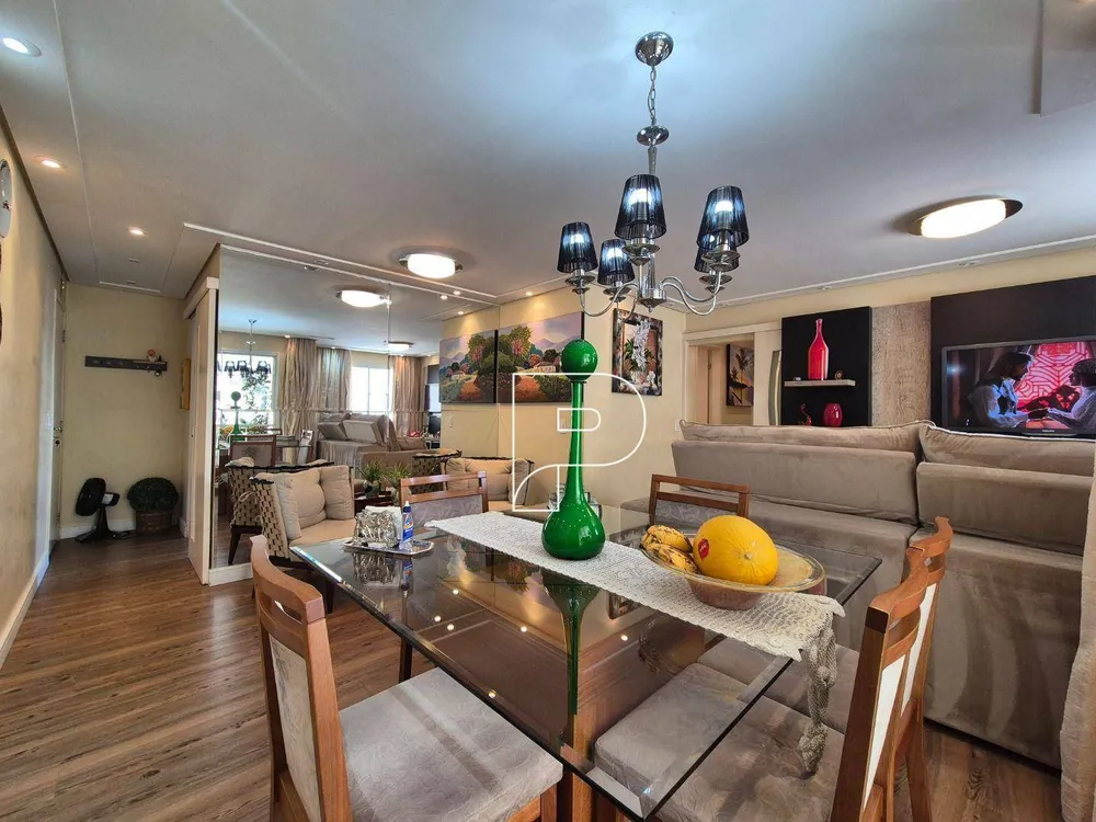 Apartamento, 3 quartos, 95 m² - Foto 4